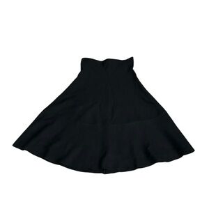 TRISTAN sweater skirt